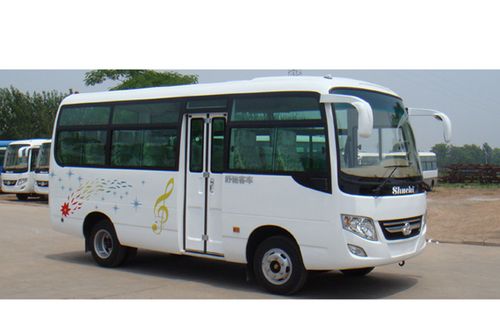 舒驰ytk6605t3客车柴油国三1319座