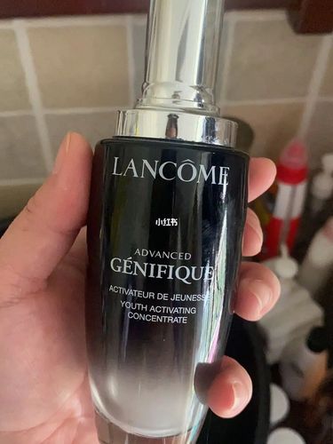 兰蔻小黑瓶9399回购款_兰蔻小黑瓶_精华_肌底液_兰蔻怎么样_水乳