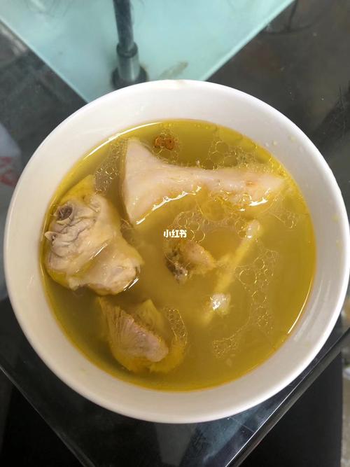 榴莲皮煲汤_榴莲_过敏_煲汤_美食_美食展示