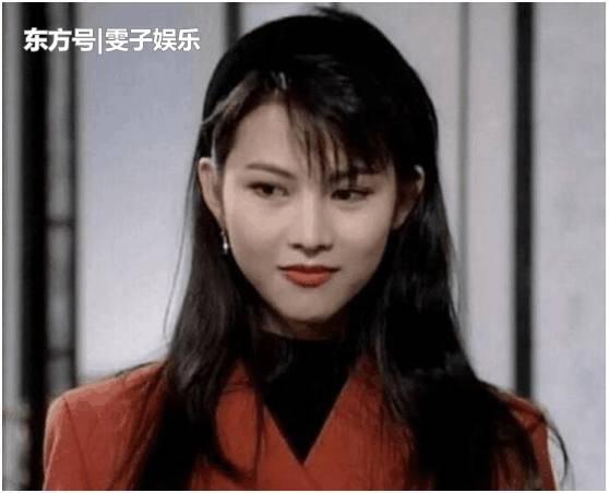 18岁的蔡少芬,19岁的邱淑贞,20岁的关之琳和21的王祖贤