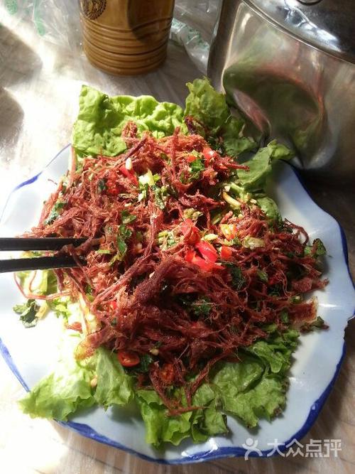 傣族人家图片-北京云南菜/家常菜-大众点评网