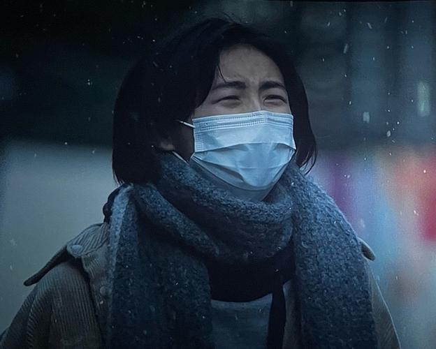 张子枫中国医生眼神戏超绝,李晨夸其未来可期,却被嘲