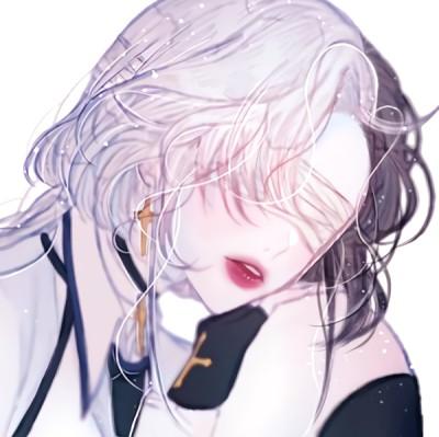 汐の御姐头像【禁止二传】