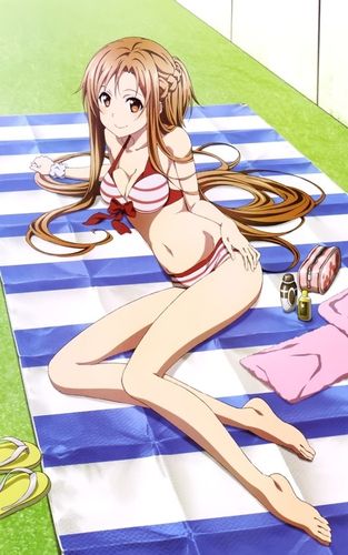 亚丝娜老婆↖(^ω^)↗