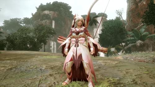 《怪物猎人 崛起》泡狐龙装备公开