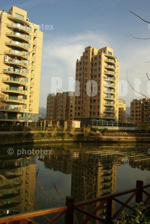 银泰·江滨小区