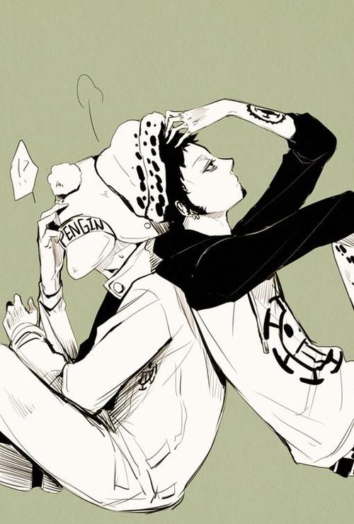 特拉法尔加·d·瓦铁尔·罗