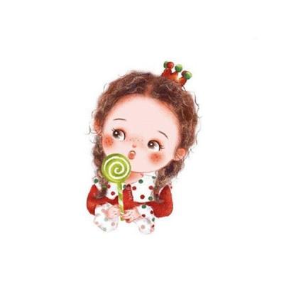 《微信》2021新年头像一览