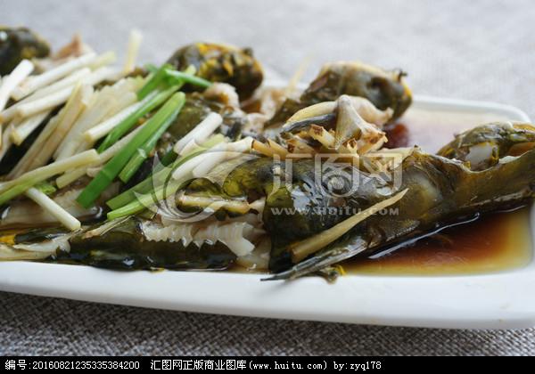 清蒸黄辣丁鲜椒桂鱼清蒸鲈鱼