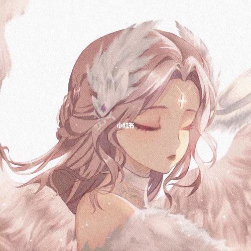 王者荣耀小乔黑白天鹅闺蜜头像|必看系列_王者荣耀_小乔怎么样_壁纸