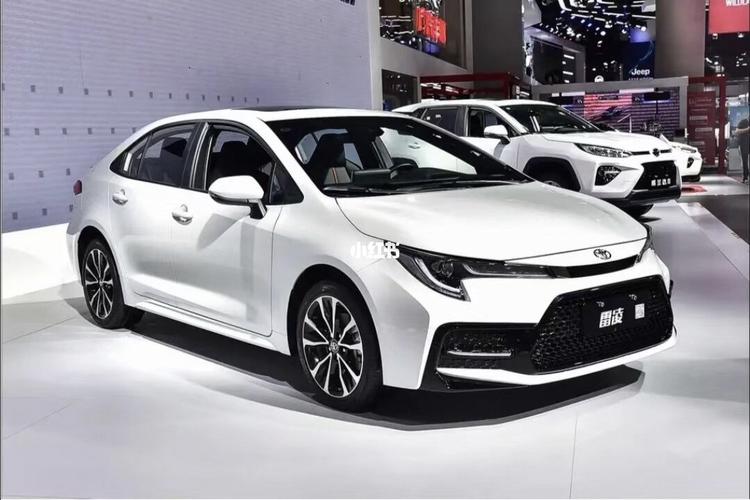 雷凌运动版_运动_丰田怎么样_装潢_教程_4s店_21款丰田雷凌_汽车_汽车