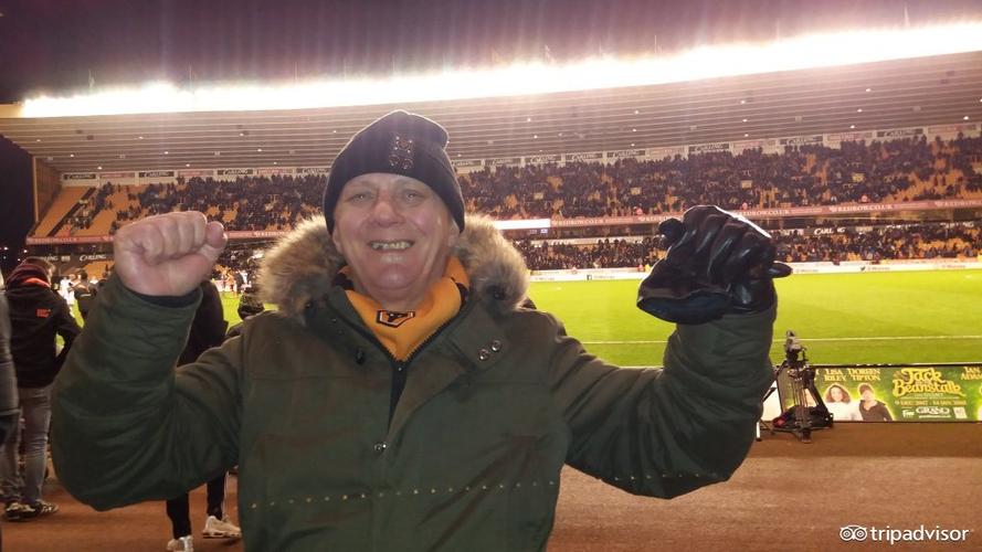 沃尔夫汉普顿molineux stadium旅游攻略,molineux stadium景点地图