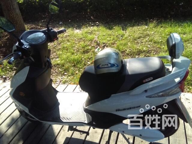 【图】- 凌锐电摩 - 昆山玉山二手电动车 - 昆山百姓网
