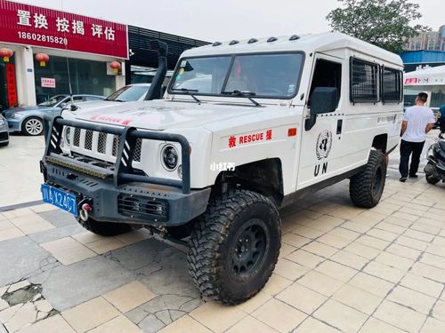 勇士_汽车_汽车_汽车介绍