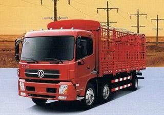 东风天锦仓栅车,东风天锦车,东风天锦货车