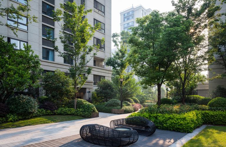 park avenue 万科·公园大道