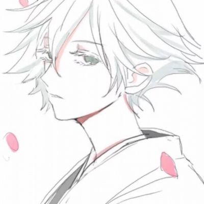 动漫男头/帅气/高冷_卡通动漫头像_我要个性网