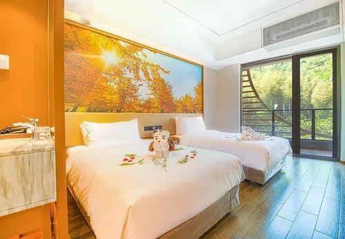 龙之梦钻石酒店