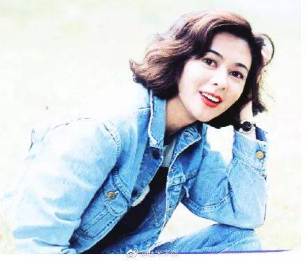 70年代的香港女星,她们有的可不仅仅是美貌!
