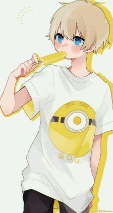 sou小天使敲口耐!