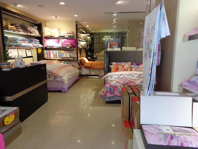 宣城水星家纺专卖店