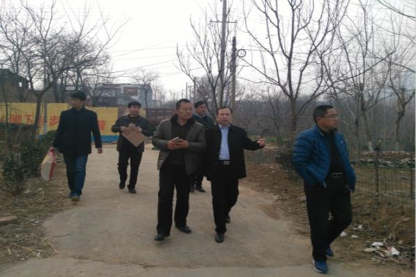 汝州市政府 信息公开> 重点领域> 乡村振兴