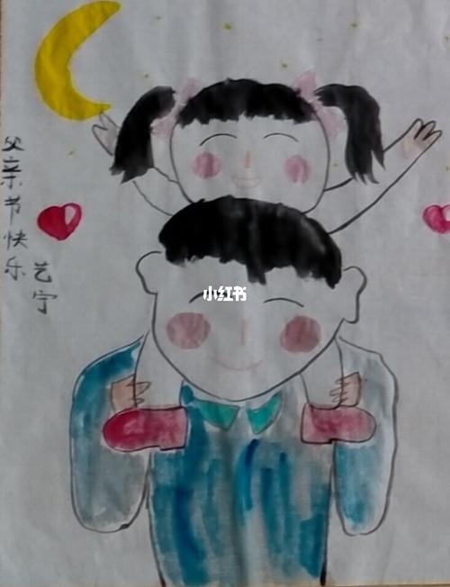 善学文化艺术.少儿书画贺老师的笔记_绘画_文化_绘画