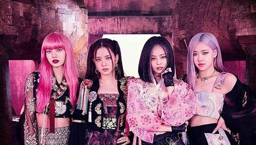 是日美好事物被blackpink穿红的改良韩服品牌dior再度回到非洲寻求