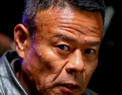 【揭秘】新世界徐天他爹是谁演的 演员黄品沅个人资料