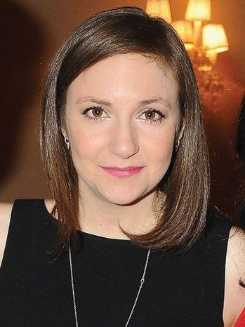 美剧演员资料:莉娜-杜汉姆