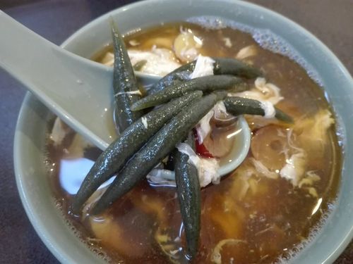 东记清补凉东记清补凉鸡屎藤加蛋1份-北京美团网