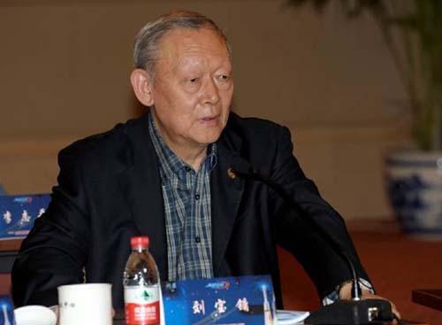 刘宝镛