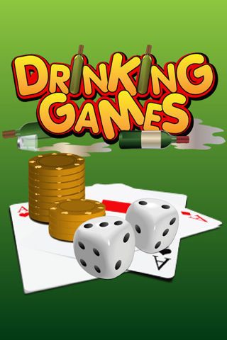 idrinking games:喝酒游戏