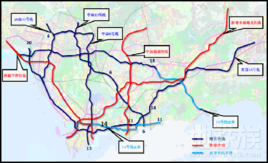 深圳地铁18号线