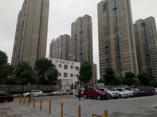 幸福里三期幸福大院