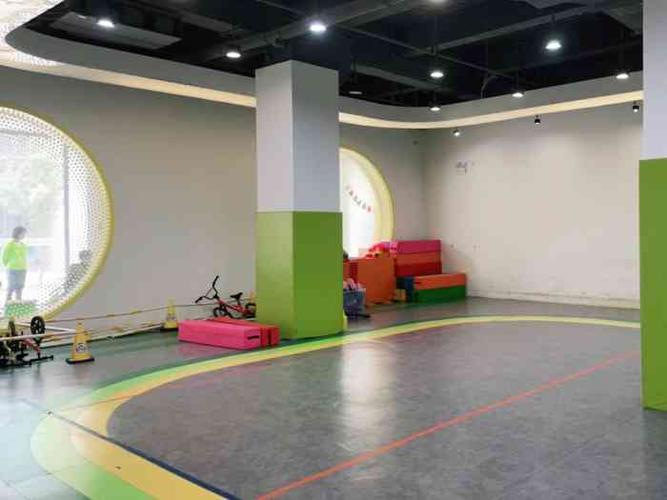 strider悦骑公社儿童平衡车俱乐部(棉三创意街店)-"新开的一家平衡车