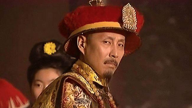 《康熙王朝》:为让陈道明演康熙,制片人和投资商翻脸