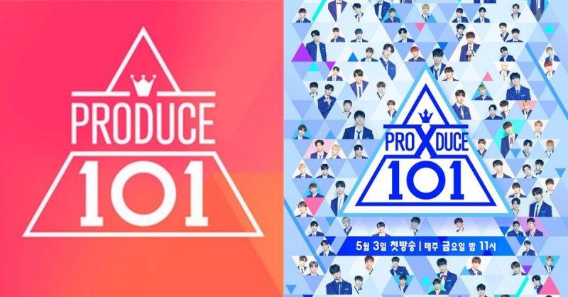 都无法唤回当初本来能够出道的机会qq选秀节目《produce 101》因为