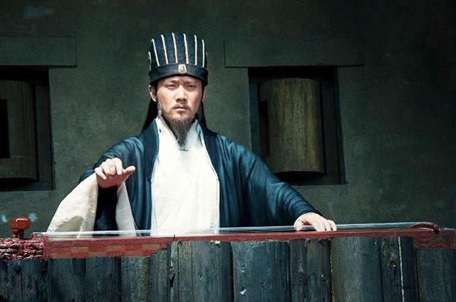 诸葛亮弹琴——那一年,诸葛亮独自弹曲,退却司马懿,司马懿到底怕什么?