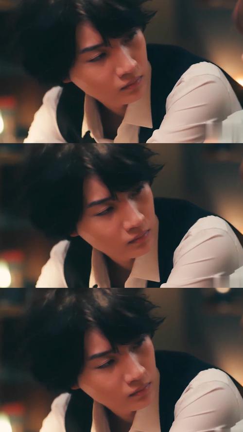 3b恋人#樱田通#甜剧_甜剧_影视_影视混剪(视频)