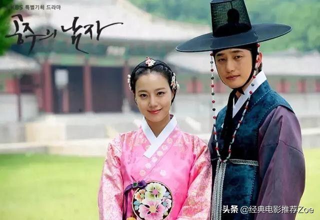 韩国古装剧排行榜十二部超好看的古装韩剧推荐