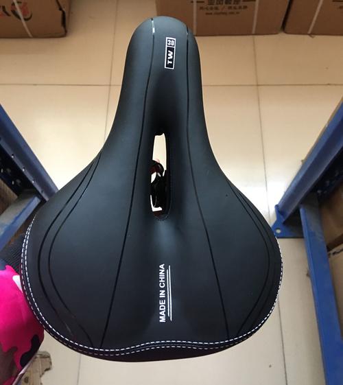 猎途自行车坐垫 919c户外山地车加厚鞍座 减震自行车死飞车车座