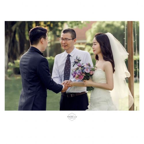 太原三木森婚礼影像: 三木婚礼# 在不了解的情况下喜欢上一个人_婚礼