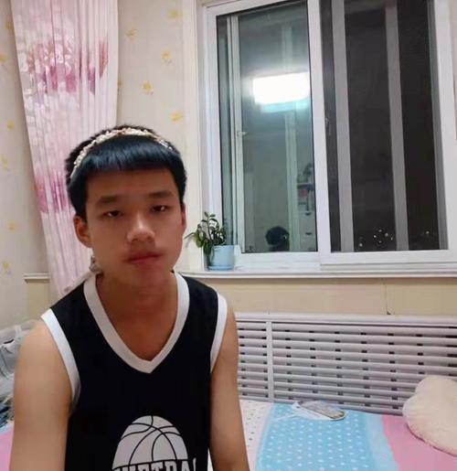 扩散:紧急寻找中卫这个15岁男孩