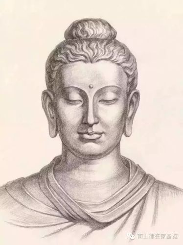 【释迦佛在因地的故事】弘一大师