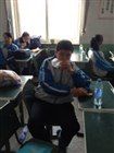 天津芦台五中2014九年级十二班