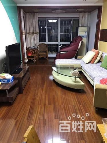 【图】- 邹新花园3楼120平精装3房拎包住65万出售 - 常州武进二手房