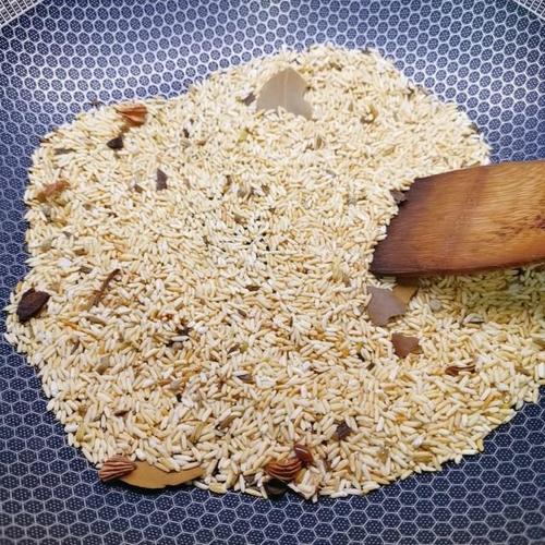 蒸肉粉,自制无添加,吃着更放心