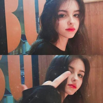 beauty girl#elina