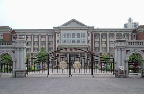 天津市南开翔宇学校收费标准学费及学校简介